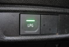 Dacia Sandero ECO-G 100 BVM6 Essentiel GPL 1ere main MOTEUR CHAINE DE DISTRIBUTION entretien Renault