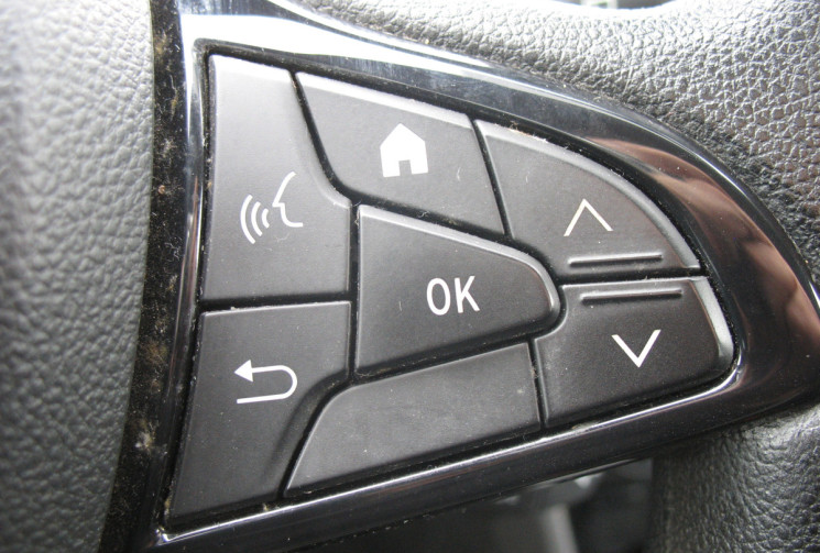 Dacia Sandero ECO-G 100 BVM6 Essentiel GPL 1ere main MOTEUR CHAINE DE DISTRIBUTION entretien Renault