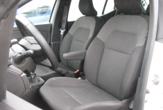 Dacia Sandero ECO-G 100 BVM6 Essentiel GPL 1ere main MOTEUR CHAINE DE DISTRIBUTION entretien Renault