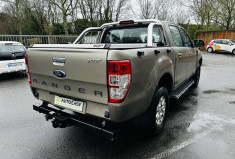 Ford Ranger 2.2 TDCI 160 DOUBLE CABINE XLT SPORT