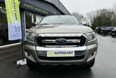 Ford Ranger 2.2 TDCI 160 DOUBLE CABINE XLT SPORT