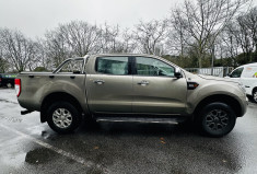 Ford Ranger 2.2 TDCI 160 DOUBLE CABINE XLT SPORT