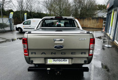 Ford Ranger 2.2 TDCI 160 DOUBLE CABINE XLT SPORT