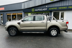 Ford Ranger 2.2 TDCI 160 DOUBLE CABINE XLT SPORT