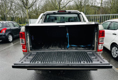 Ford Ranger 2.2 TDCI 160 DOUBLE CABINE XLT SPORT
