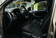 Ford Ranger 2.2 TDCI 160 DOUBLE CABINE XLT SPORT