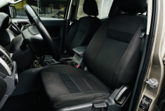 Ford Ranger 2.2 TDCI 160 DOUBLE CABINE XLT SPORT