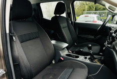 Ford Ranger 2.2 TDCI 160 DOUBLE CABINE XLT SPORT