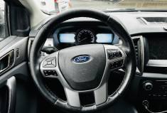 Ford Ranger 2.2 TDCI 160 DOUBLE CABINE XLT SPORT