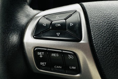 Ford Ranger 2.2 TDCI 160 DOUBLE CABINE XLT SPORT