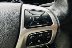 Ford Ranger 2.2 TDCI 160 DOUBLE CABINE XLT SPORT