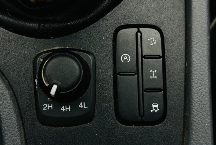 Ford Ranger 2.2 TDCI 160 DOUBLE CABINE XLT SPORT