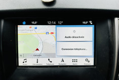 Ford Ranger 2.2 TDCI 160 DOUBLE CABINE XLT SPORT