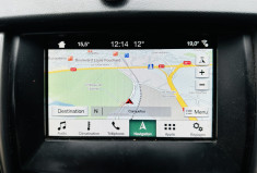 Ford Ranger 2.2 TDCI 160 DOUBLE CABINE XLT SPORT