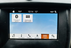 Ford Ranger 2.2 TDCI 160 DOUBLE CABINE XLT SPORT