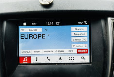 Ford Ranger 2.2 TDCI 160 DOUBLE CABINE XLT SPORT