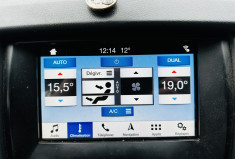 Ford Ranger 2.2 TDCI 160 DOUBLE CABINE XLT SPORT