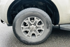 Ford Ranger 2.2 TDCI 160 DOUBLE CABINE XLT SPORT