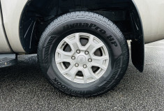 Ford Ranger 2.2 TDCI 160 DOUBLE CABINE XLT SPORT