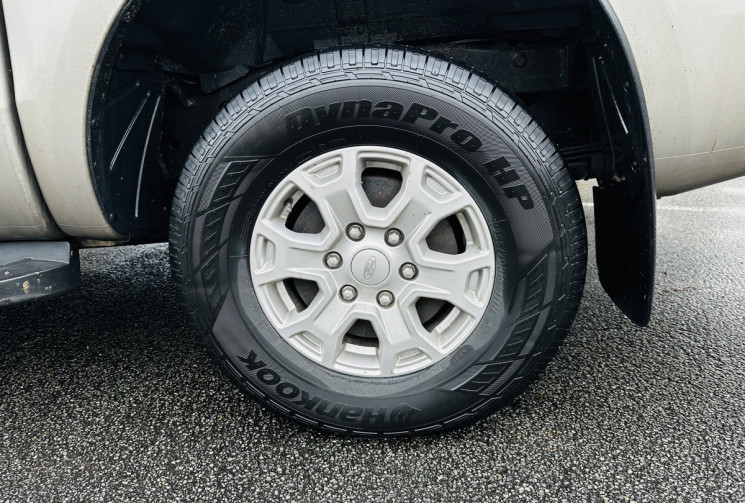 Ford Ranger 2.2 TDCI 160 DOUBLE CABINE XLT SPORT