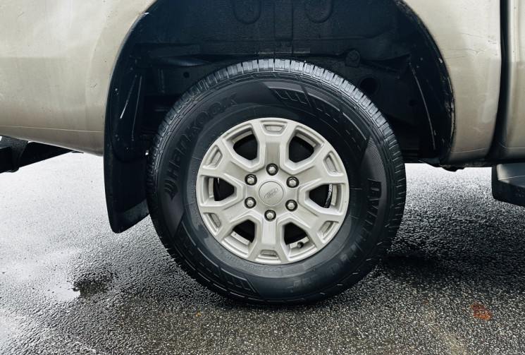 Ford Ranger 2.2 TDCI 160 DOUBLE CABINE XLT SPORT