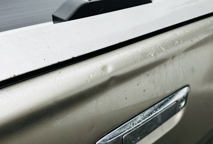 Ford Ranger 2.2 TDCI 160 DOUBLE CABINE XLT SPORT