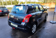Suzuki Swift 1.3 VVT 92ch GLX Sièges chauffants