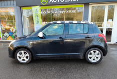 Suzuki Swift 1.3 VVT 92ch GLX Sièges chauffants
