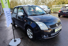 Suzuki Swift 1.3 VVT 92ch GLX Sièges chauffants