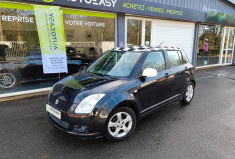 Suzuki Swift 1.3 VVT 92ch GLX Sièges chauffants