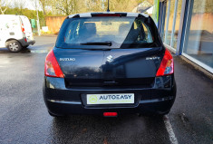 Suzuki Swift 1.3 VVT 92ch GLX Sièges chauffants