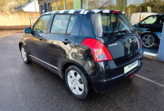 Suzuki Swift 1.3 VVT 92ch GLX Sièges chauffants
