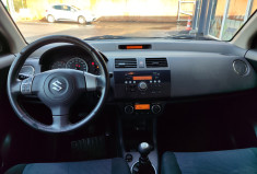 Suzuki Swift 1.3 VVT 92ch GLX Sièges chauffants