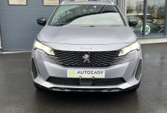 Peugeot 5008 Phase 2 1.5 BlueHDi EAT8 130 cv 7 Places / ALLURE / Attelage