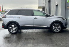 Peugeot 5008 Phase 2 1.5 BlueHDi EAT8 130 cv 7 Places / ALLURE / Attelage
