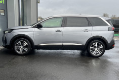 Peugeot 5008 Phase 2 1.5 BlueHDi EAT8 130 cv 7 Places / ALLURE / Attelage