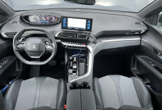 Peugeot 5008 Phase 2 1.5 BlueHDi EAT8 130 cv 7 Places / ALLURE / Attelage