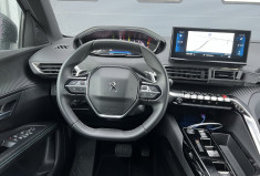 Peugeot 5008 Phase 2 1.5 BlueHDi EAT8 130 cv 7 Places / ALLURE / Attelage