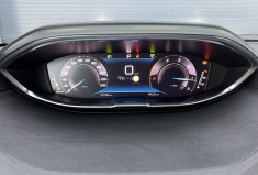 Peugeot 5008 Phase 2 1.5 BlueHDi EAT8 130 cv 7 Places / ALLURE / Attelage