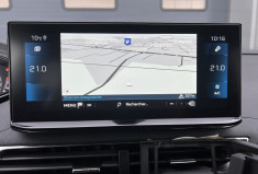 Peugeot 5008 Phase 2 1.5 BlueHDi EAT8 130 cv 7 Places / ALLURE / Attelage