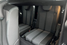 Peugeot 5008 Phase 2 1.5 BlueHDi EAT8 130 cv 7 Places / ALLURE / Attelage