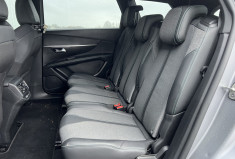 Peugeot 5008 Phase 2 1.5 BlueHDi EAT8 130 cv 7 Places / ALLURE / Attelage