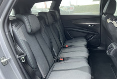 Peugeot 5008 Phase 2 1.5 BlueHDi EAT8 130 cv 7 Places / ALLURE / Attelage