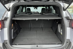 Peugeot 5008 Phase 2 1.5 BlueHDi EAT8 130 cv 7 Places / ALLURE / Attelage