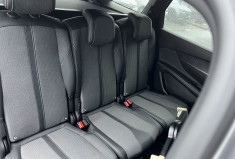 Peugeot 5008 Phase 2 1.5 BlueHDi EAT8 130 cv 7 Places / ALLURE / Attelage