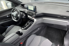 Peugeot 5008 Phase 2 1.5 BlueHDi EAT8 130 cv 7 Places / ALLURE / Attelage