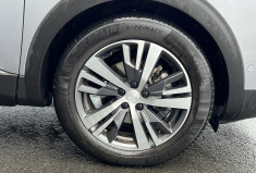 Peugeot 5008 Phase 2 1.5 BlueHDi EAT8 130 cv 7 Places / ALLURE / Attelage