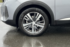 Peugeot 5008 Phase 2 1.5 BlueHDi EAT8 130 cv 7 Places / ALLURE / Attelage