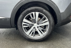 Peugeot 5008 Phase 2 1.5 BlueHDi EAT8 130 cv 7 Places / ALLURE / Attelage