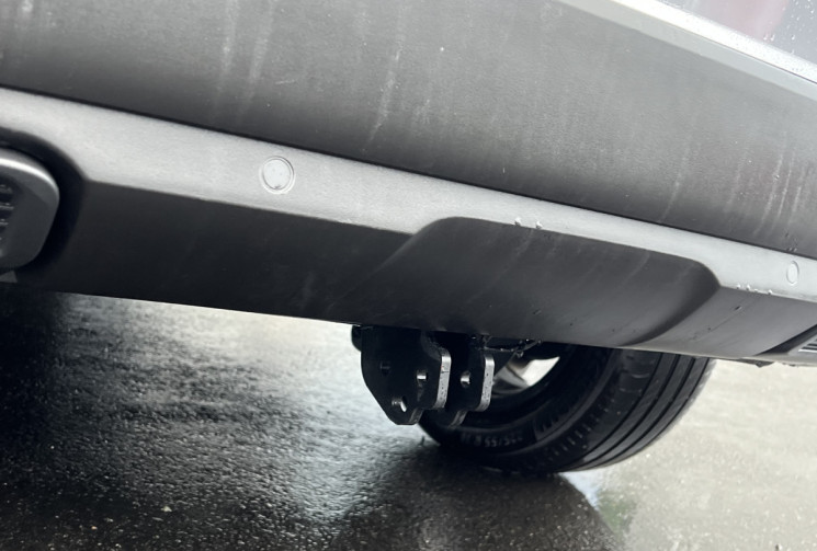 Peugeot 5008 Phase 2 1.5 BlueHDi EAT8 130 cv 7 Places / ALLURE / Attelage